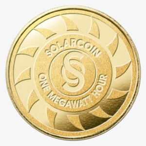 Solarcoin Foundation - Criptomonedas Solar Coin #3809897