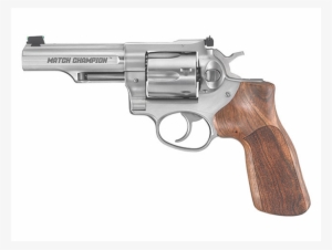 Ruger Gp100 #3809901