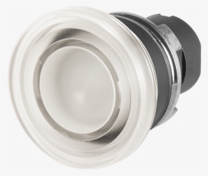 Mushroom Push Button Ø 38 Illuminated Clear - News #3809903