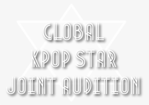 Global Kpop Star Joint Audition - Sobre O Mesmo Chão #3809904
