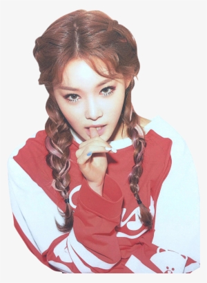 Report Abuse - Chungha K Pop #3809921