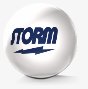Storm White Spare Ball #3810029