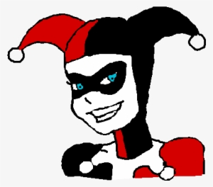 Harley Quinn - Harley Quinn Cartoon Drawings #3810108
