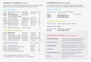 Termcard Summer 2018 Spread Edit2 - Document #3810168