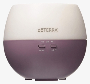 Runner-up - Dōterra - Petal Diffuser - Aparat Pentru Uleiuri Esentiale #3810245