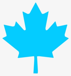 Maple Leaf Clipart Vector - Maple Leaf Vector Png #3810294