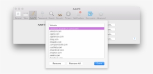 How To Clear Safari's Cache And History On Mac - Safari #3810295