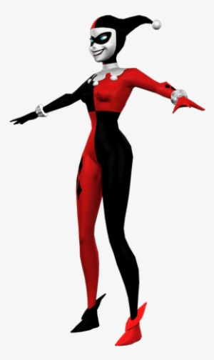 Download Zip Archive - Harley Quinn #3810322