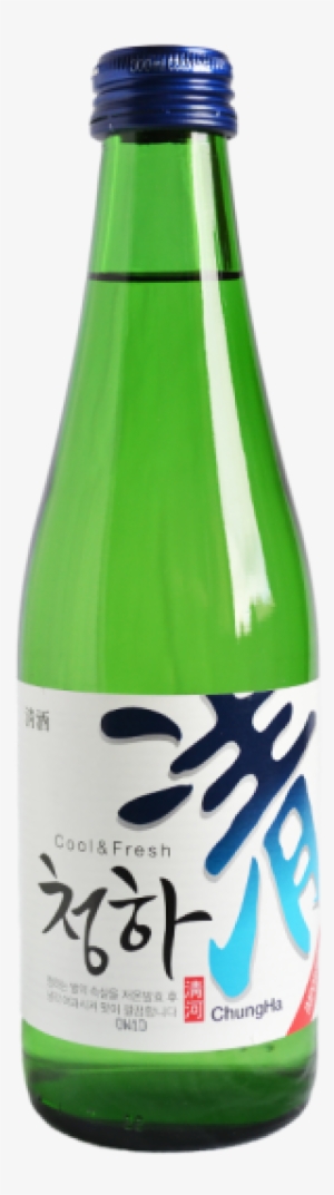 Glass Bottle #3810359