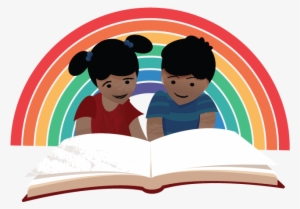 Help Children To Love Reading - Svalbard #3810468