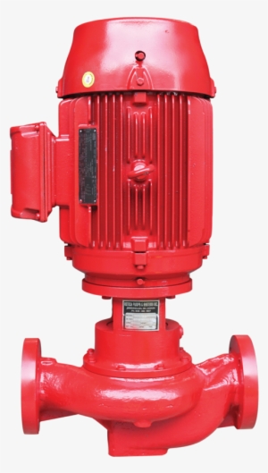 Vertical Inline Pumps Rvi80 Series - Inline Pumps #3810567