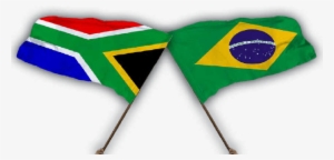 Brazil Flag #3810587