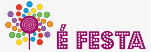 Logo Festa Png - Party #3810588