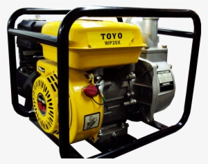 Water Pumps - Water Pump Png Hd #3810589