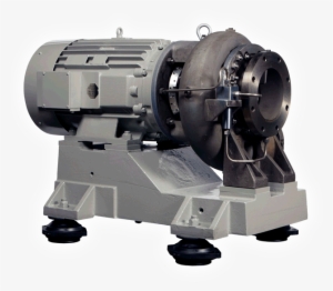Navy And Marine Duty Pumps - Pump #3810611