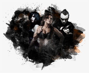 Coc - Sophia Bush #3810632