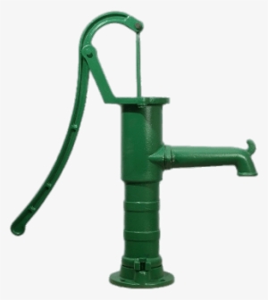 Objects - Hand Water Pump #3810635