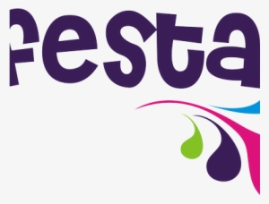 Sua Festa Aqui - Logo De Festa Png #3810703