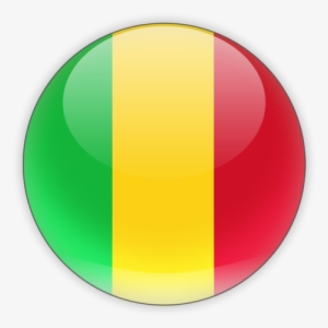 Mali Country Ancient Mali Mali Flag Icon #3810709