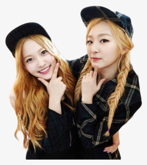S3mpvo0 - Yeri And Joy Png #3810913