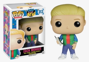 Saved By The Bell - Saved By The Bell Funko Pop #3810916