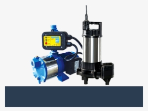 Ebara Home Pump - Pump #3810958