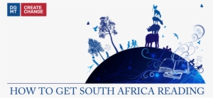 Imagine If All The Children Born Today In South Africa - South Africa #3811026