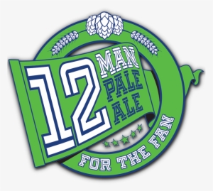 12-manpaleale1 - 12 Man Pale Ale #3811045