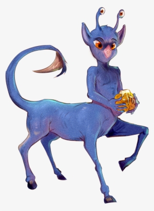 Animorphs- Ax And Cinnabon - Animorphs Series #3811069