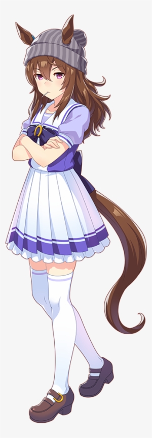 Nakayama Festa - ナカヤマ フェスタ ウマ 娘 #3811074