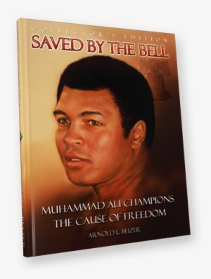 Previous - Next - Saved By The Bell: Muhammad Ali Champions #3811096
