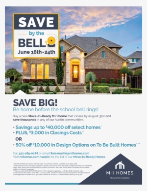 M/i Homes - Oscar Mayer Bacon Coupon #3811142