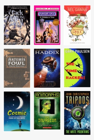 Crack In The Sky By Mark Peter Hughes #3811143