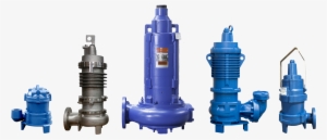 Weil Manufactures A Broad Range Of Heavy Duty, Long-lasting - Pump #3811171