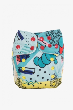 Funky Fluff Saved By The Bell #3811227