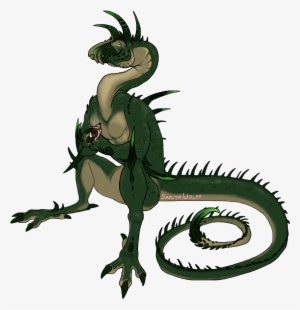 “a Hork-bajir Having A Nice Relaxing Cup Of Tea, For - The Hork-bajir Chronicles #3811248