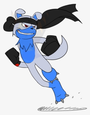 Animorph 59 Commission - Cartoon #3811295