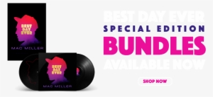 Best Day Ever Speacial Edition Available Now #3811320