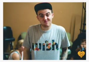 Mac Miller - Mac Miller Tumblr Quotes #3811341