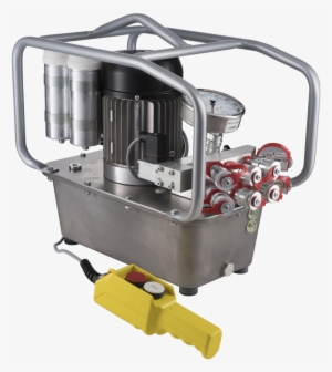 Torc Amg Bolting Solutions Highflow Air Hyflow Torque - Hydraulics #3811373