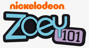 2015 - Nickelodeon Zoey 101 Logo #3811425 2015 - Nickelodeon Zoey 101 Logo #3811425