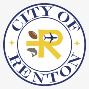 City Of Renton #3811545