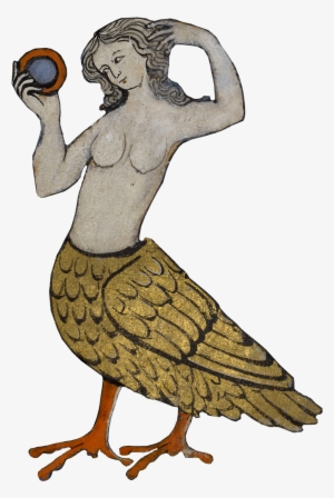 78 Mask - Creation Of Birds And Other Poems #3811570