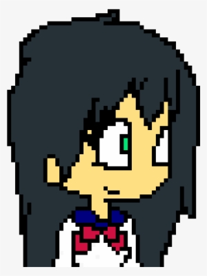 Yandere Chan - Cartoon #3811573