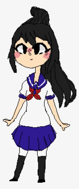 Yandere-chan - Cartoon #3811600