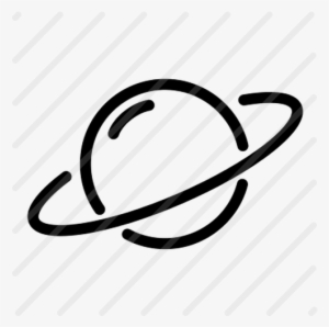 Saturn Icon #3811663