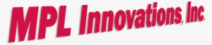 Mpl Innovations - Texas #3811708