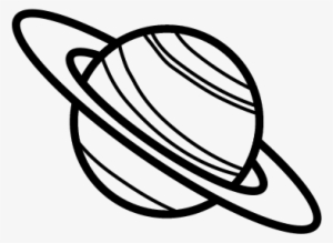 Planeta Saturno Desenho #3811732