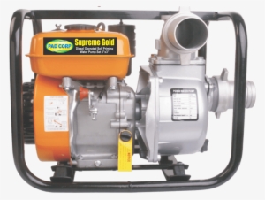 Diesel Water Pump - Pump #3811758