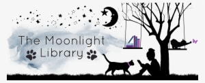 The Moonlight Library - March #3811786